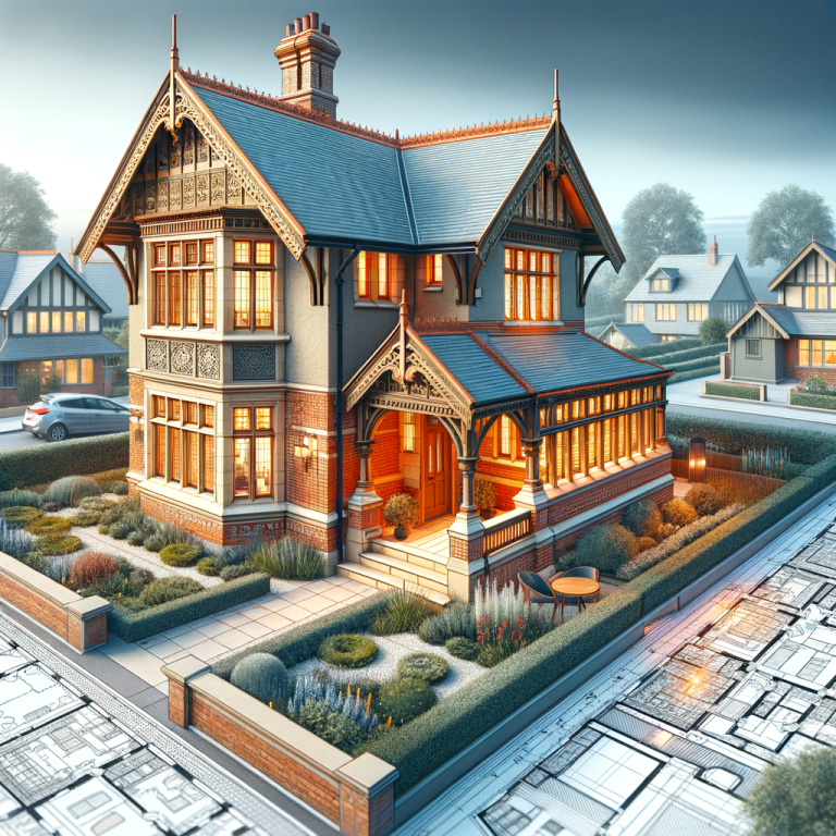 The Birmingham Corporation Type ST House: A Comprehensive Guide for Home Buyers and Investors