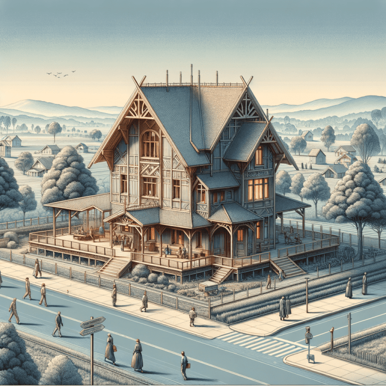 The Miller No-Fines House: A Comprehensive Guide for Home Buyers and Investors
