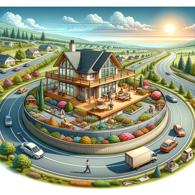 The MOW Demonstration Expanded Clay House: A Comprehensive Guide for Home Buyers and Investors