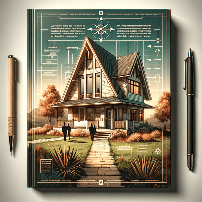 The Arrowhead House: A Comprehensive Guide for Home Buyers and Investors
