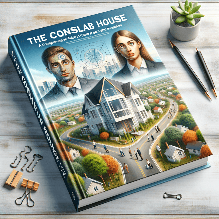 The Conslab House: A Comprehensive Guide for Home Buyers and Investors