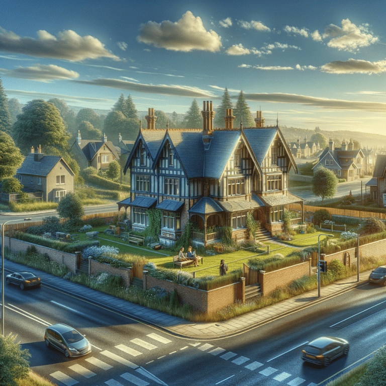 The Dennis-Wild House: A Comprehensive Guide for Home Buyers and Investors