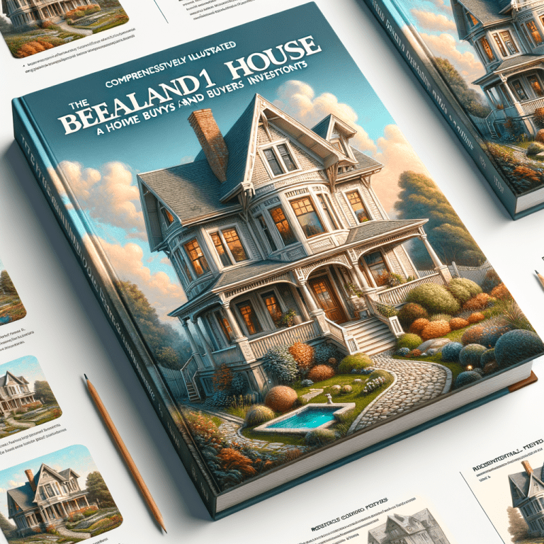 The Beanland No 1 House: A Comprehensive Guide for Home Buyers and Investors