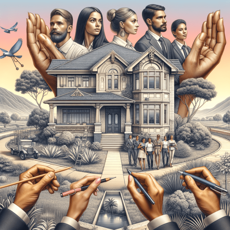 The Formula House: A Comprehensive Guide for Home Buyers and Investors