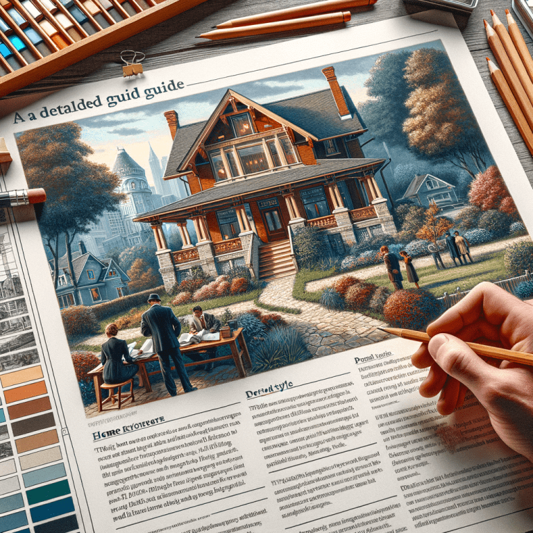 The Dorlonco House: A Comprehensive Guide for Home Buyers and Investors