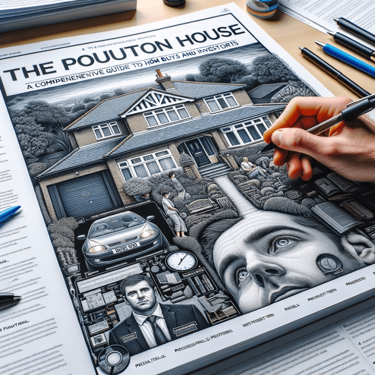The Denis Poulton House: A Comprehensive Guide for Home Buyers and Investors
