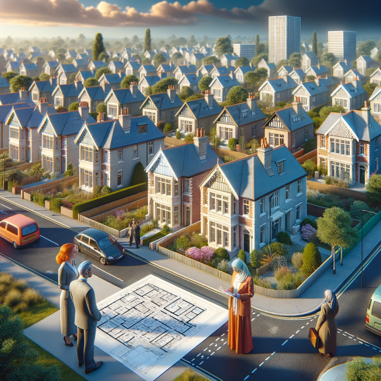 The Birmingham Corporation House: A Comprehensive Guide for Home Buyers and Investors
