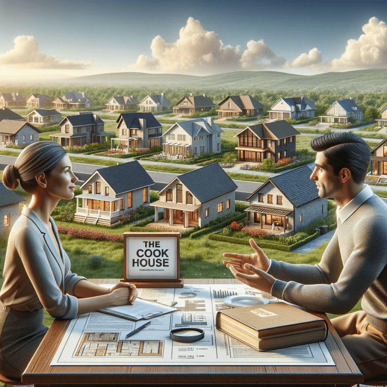 The Cook House: A Comprehensive Guide for Home Buyers and Investors