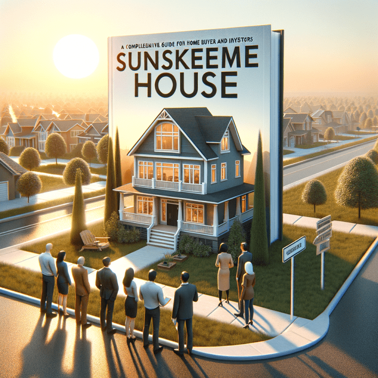 The Sunskeeme House: A Comprehensive Guide for Home Buyers and Investors