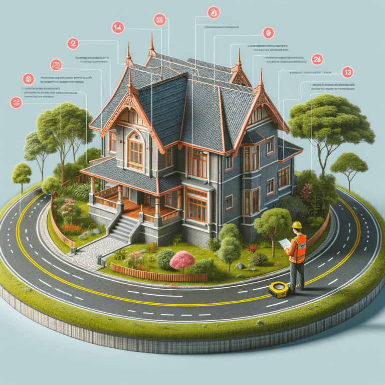 The Arcon House: A Comprehensive Guide for Home Buyers and Investors