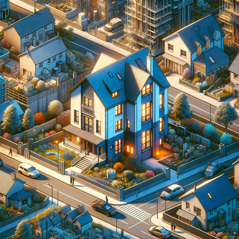 The Blackburn No-Fines House: A Comprehensive Guide for Home Buyers and Investors