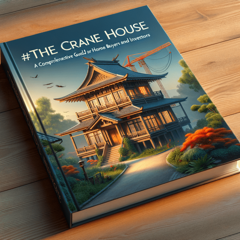 The Crane House: A Comprehensive Guide for Home Buyers and Investors