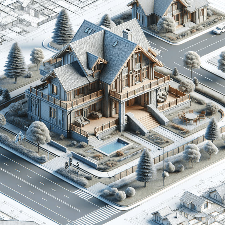 The Unit No-Fines House: A Comprehensive Guide for Home Buyers and Investors