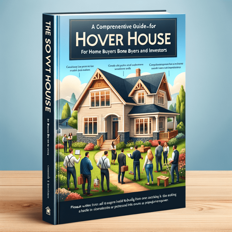 The Solvyt House: A Comprehensive Guide for Home Buyers and Investors