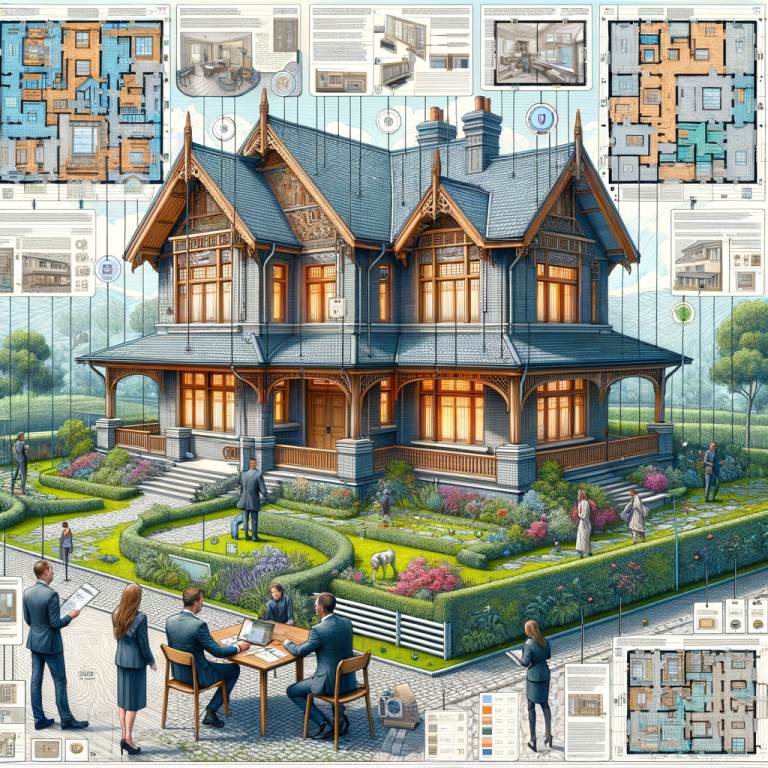 The Whatling House: A Comprehensive Guide for Home Buyers and Investors