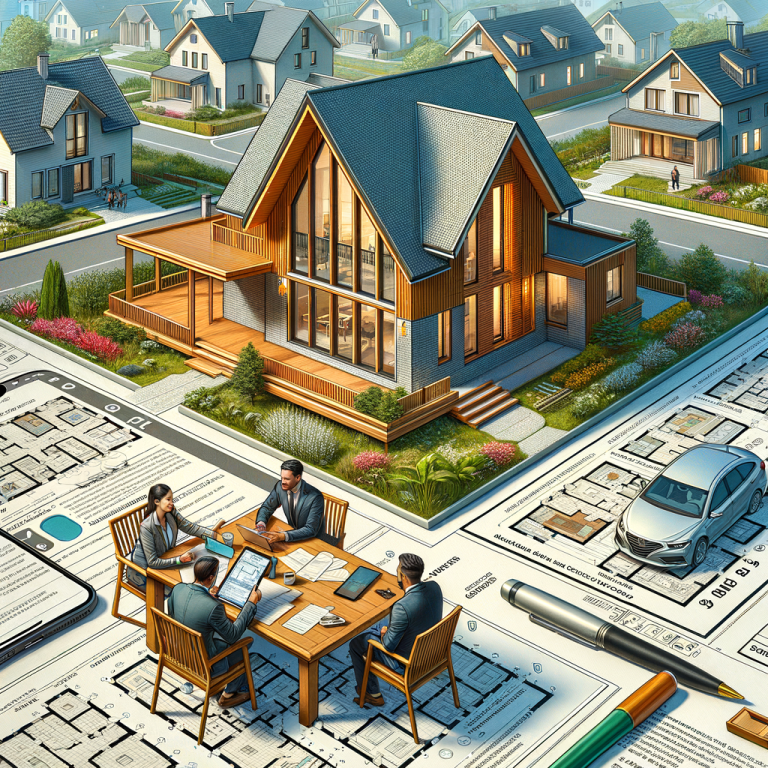 The AGB Modular 6 House: A Comprehensive Guide for Home Buyers and Investors