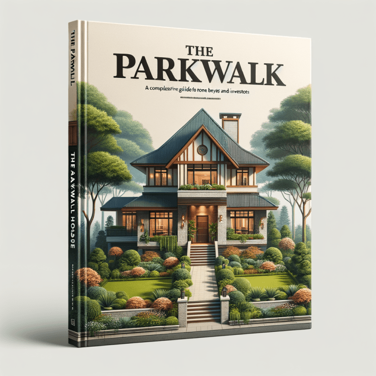 The Parkwall House: A Comprehensive Guide for Home Buyers and Investors