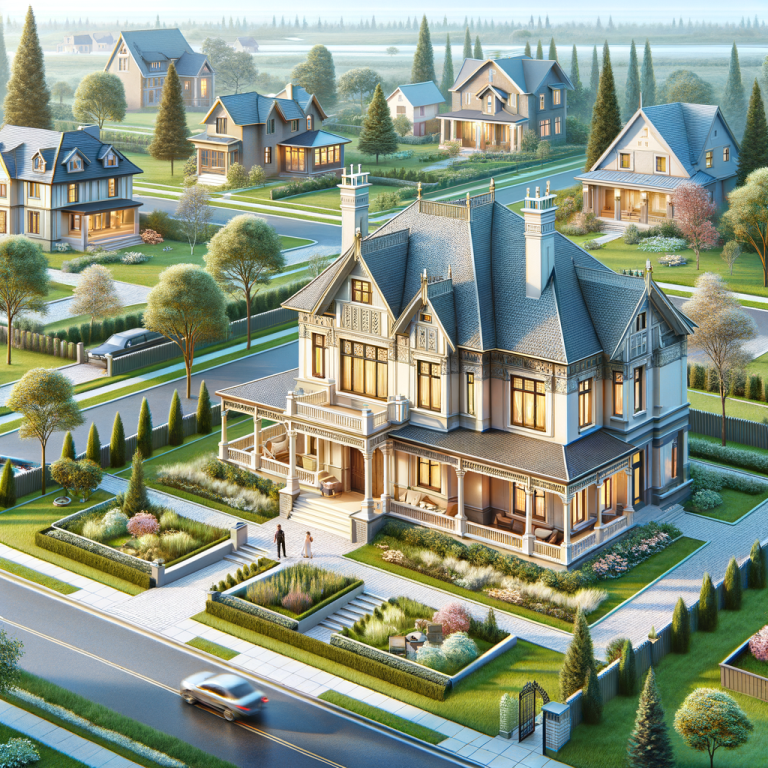 The Conslab House: A Comprehensive Guide for Home Buyers and Investors