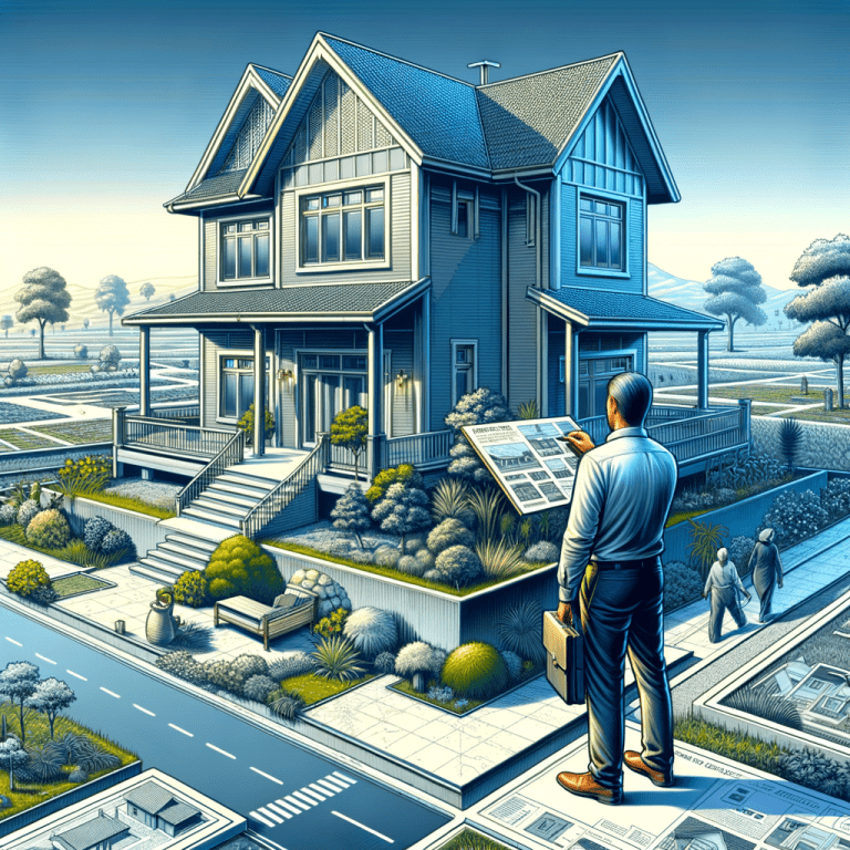 The Weir No-Fines House: A Comprehensive Guide for Home Buyers and Investors