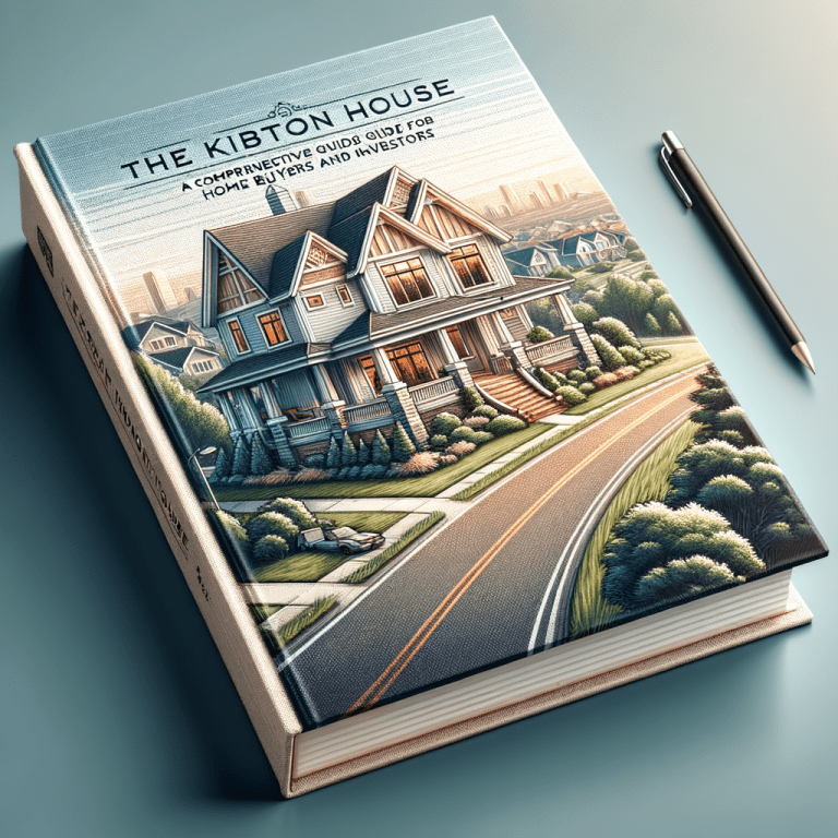 The Kirton House: A Comprehensive Guide for Home Buyers and Investors