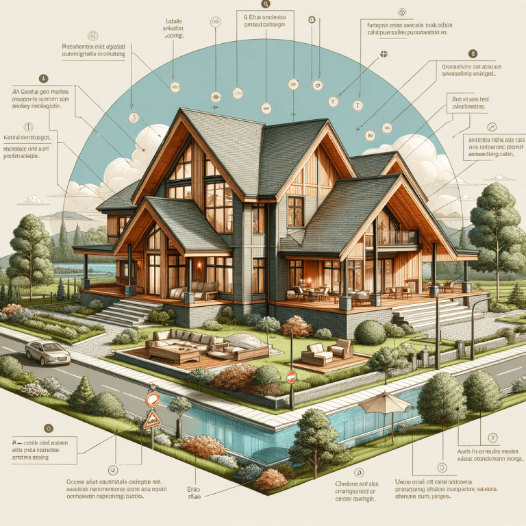 The Duo-Slab House: A Comprehensive Guide for Home Buyers and Investors