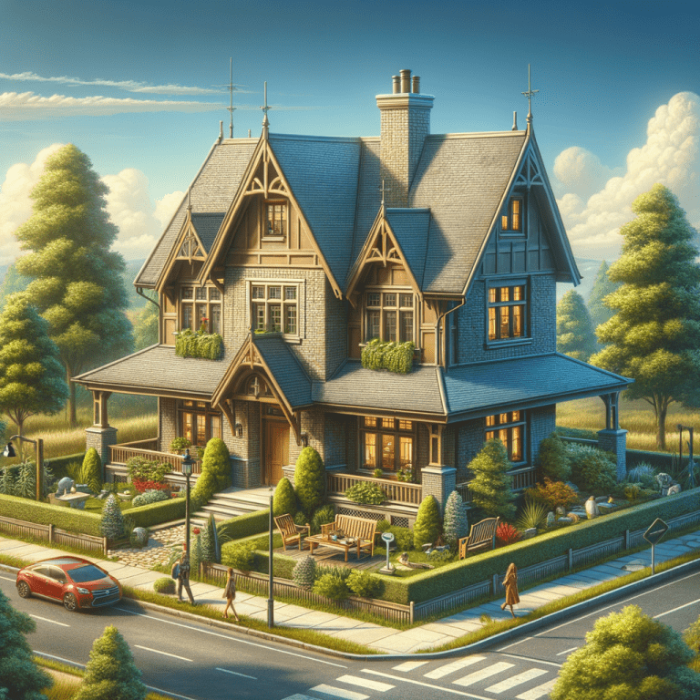 The Alderton House: A Comprehensive Guide for Home Buyers and Investors