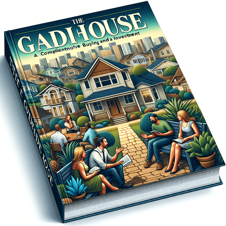 The Gadie House: A Comprehensive Guide for Home Buyers and Investors