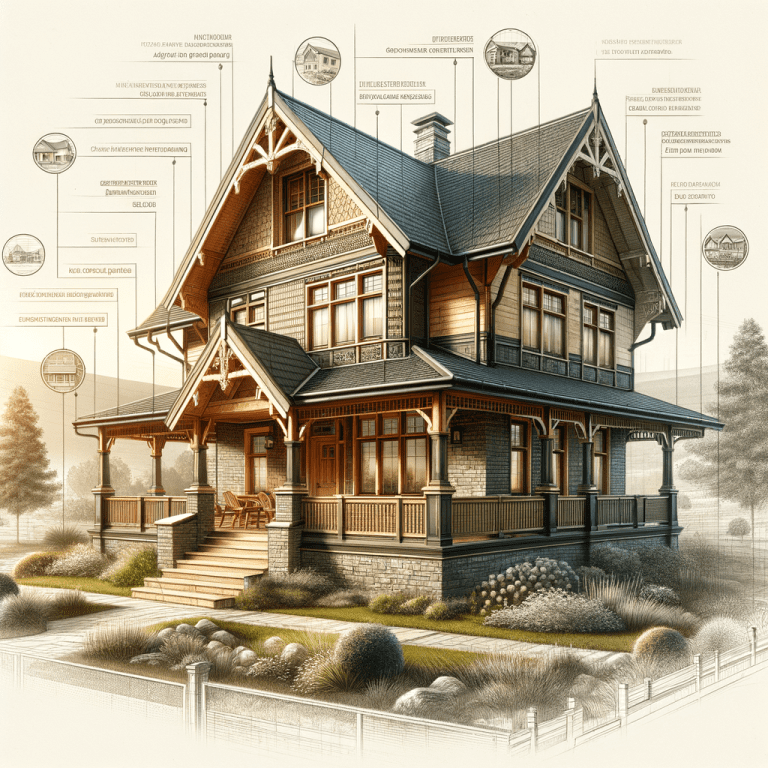 The Buchan House: A Comprehensive Guide for Home Buyers and Investors