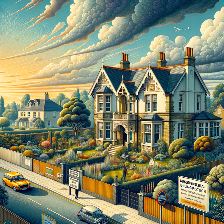 The Dagenham Special House: A Comprehensive Guide for Home Buyers and Investors