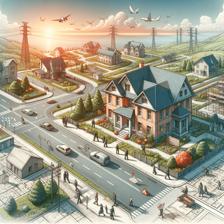 The Universal House: A Comprehensive Guide for Home Buyers and Investors