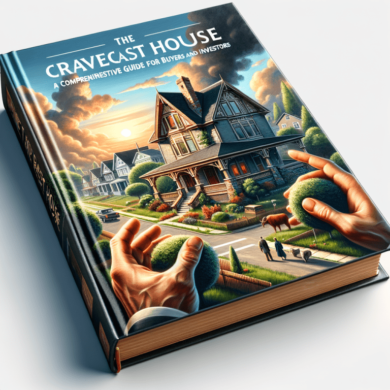 The Craftcast House: A Comprehensive Guide for Home Buyers and Investors