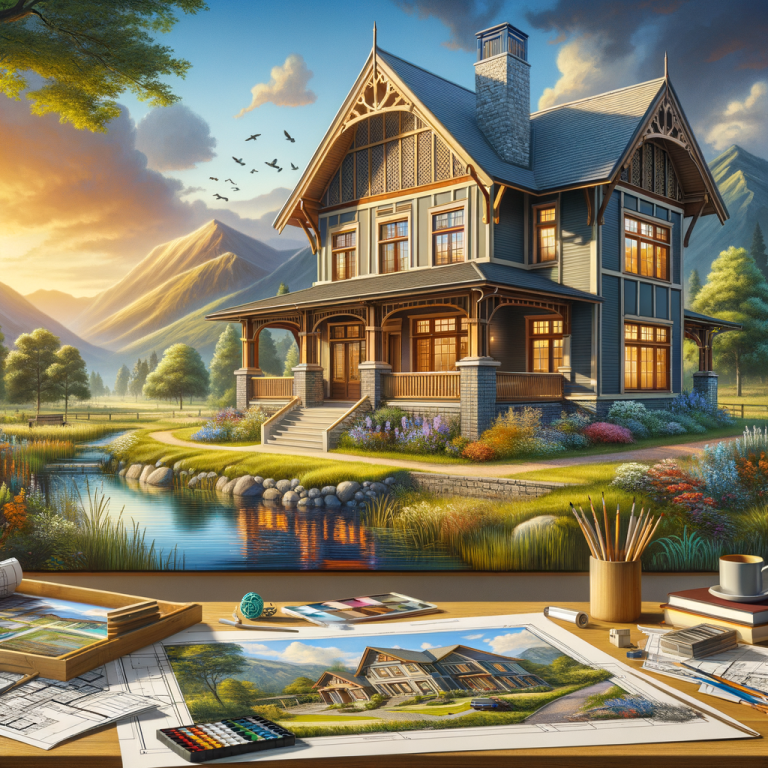 The Mowlem House: A Comprehensive Guide for Home Buyers and Investors