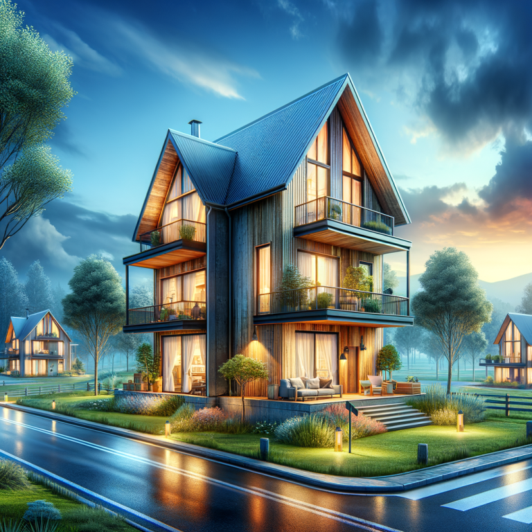 The Quikform House: A Comprehensive Guide for Home Buyers and Investors