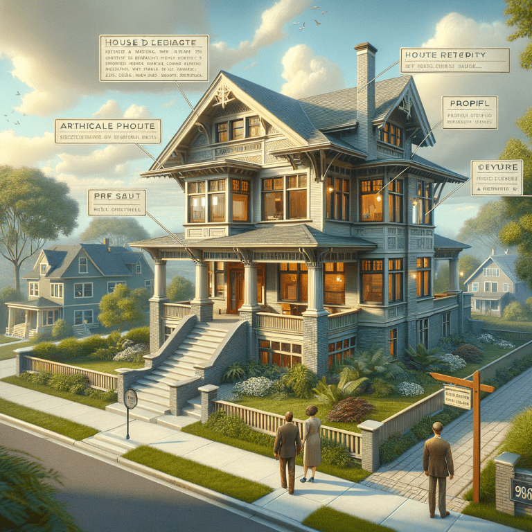 The Atholl 1926 House: A Comprehensive Guide for Home Buyers and Investors