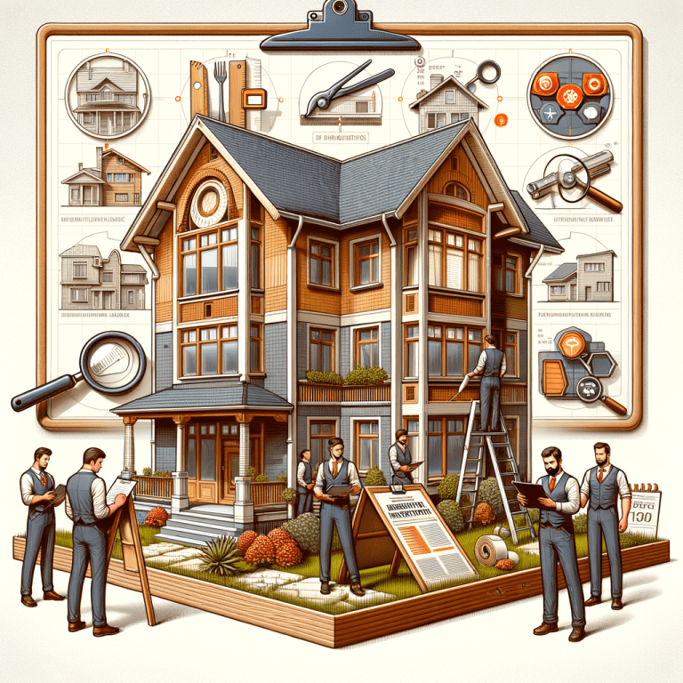 The Multispan House: A Comprehensive Guide for Home Buyers and Investors