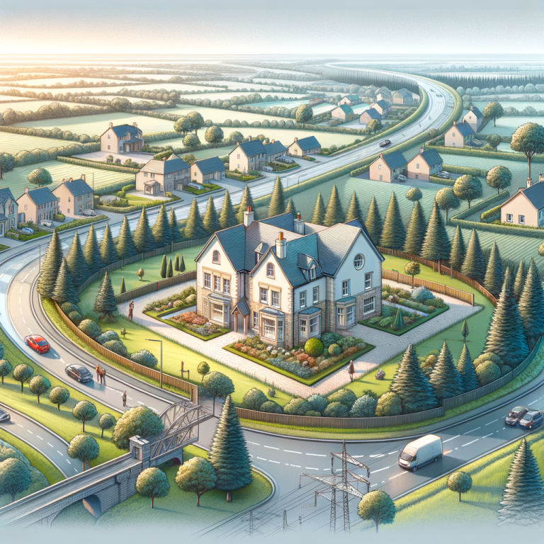 Unveiling the Bur-Pal House: A Comprehensive Guide for UK Home Buyers and Investors
