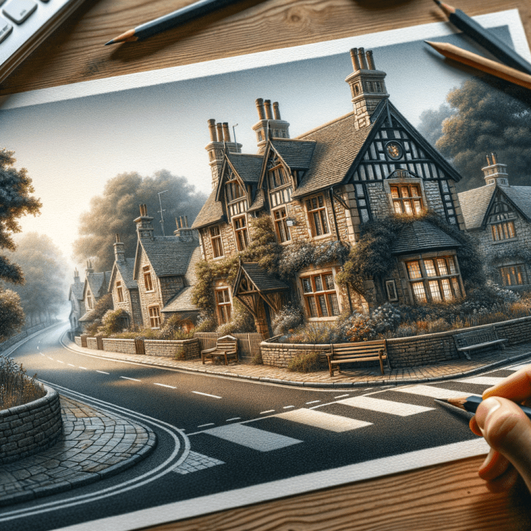 Resiform Houses: A Comprehensive Guide for UK Home Buyers and Investors