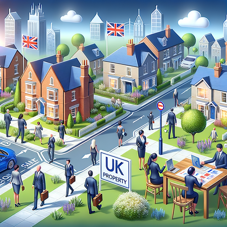 The Boro House: A Comprehensive Guide for UK Home Buyers and Investors
