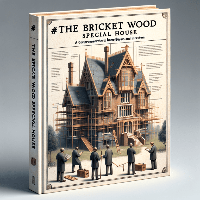 The Bricket Wood Special House: A Comprehensive Guide for Home Buyers and Investors