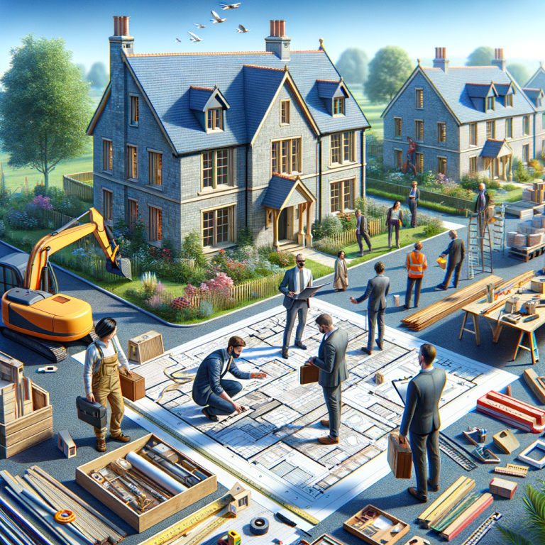 The Paragon House: A Comprehensive Guide for UK Home Buyers and Investors