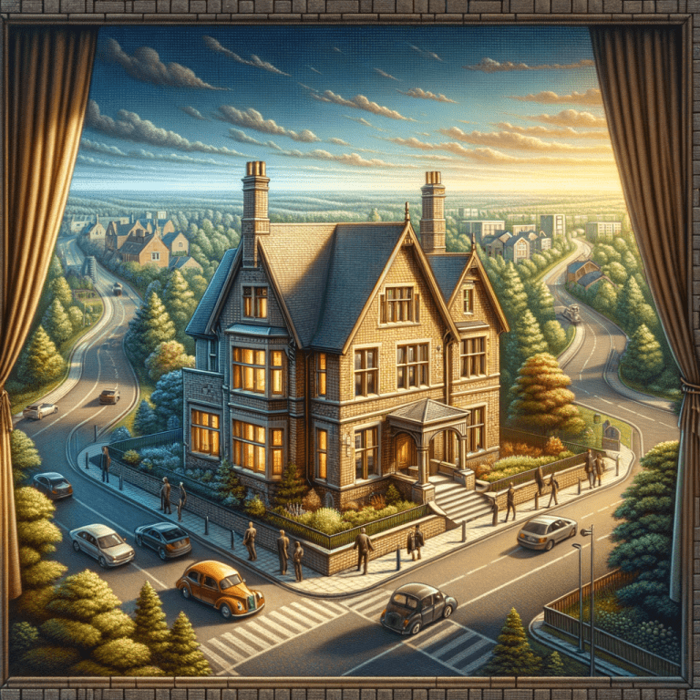 Unveiling the Burt Boulton House: A Comprehensive Guide for Home Buyers and Investors