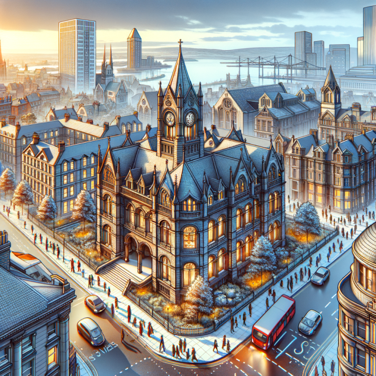 The Liverpool Corporation House: A Comprehensive Guide for Home Buyers and Investors