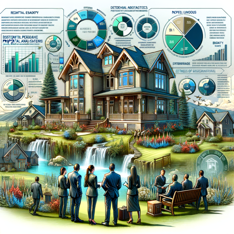 The Appleyard House: A Comprehensive Guide for Home Buyers and Investors