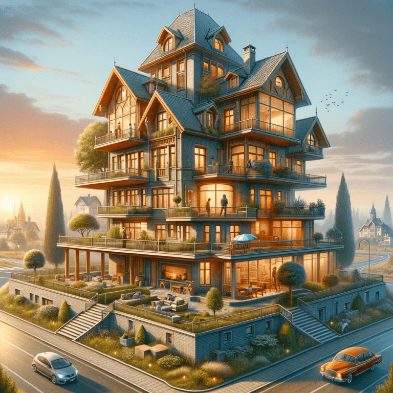 The Universal Type I House: A Comprehensive Guide for Home Buyers and Investors