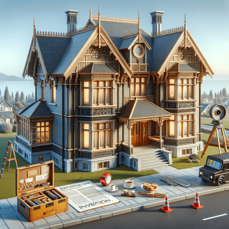 Trusteel 3M House: A Comprehensive Guide for Home Buyers and Investors