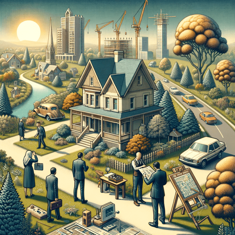 The IBIS House: A Comprehensive Guide for Home Buyers and Investors