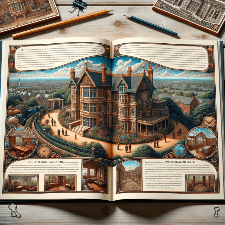 The Thames House: A Comprehensive Guide for Home Buyers and Investors