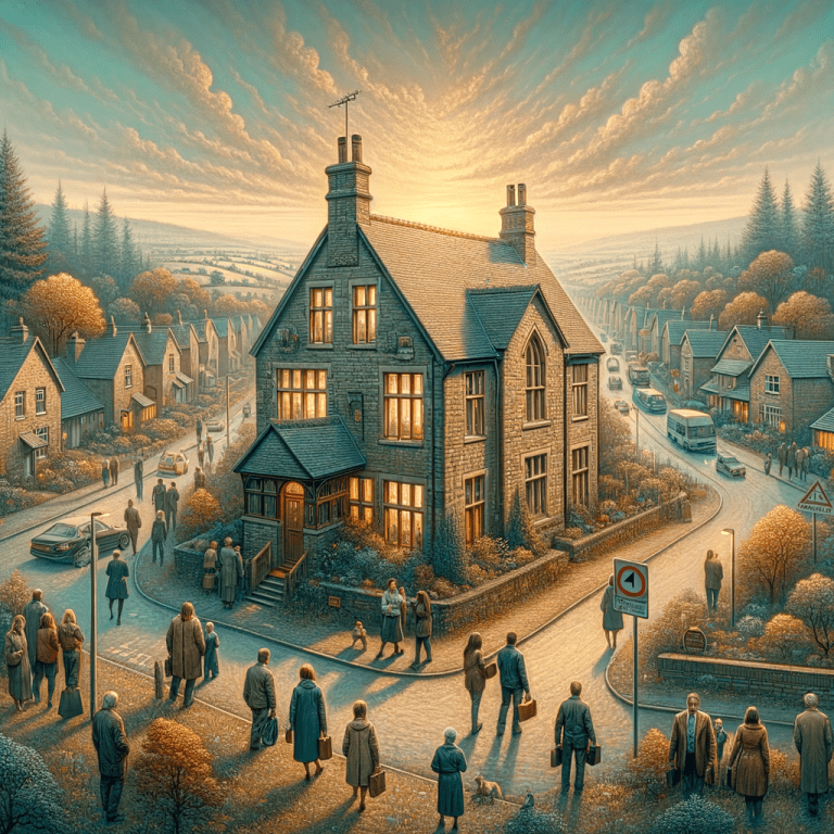 Unveiling the Telford House: A Comprehensive Guide for Home Buyers and Investors