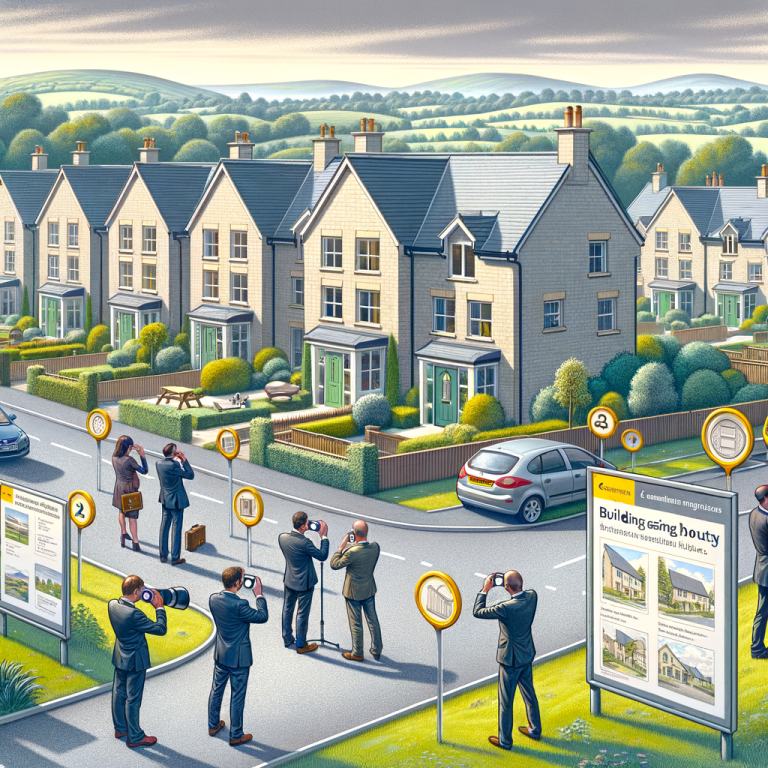 Caldervale House: A Comprehensive Guide for Home Buyers and Investors