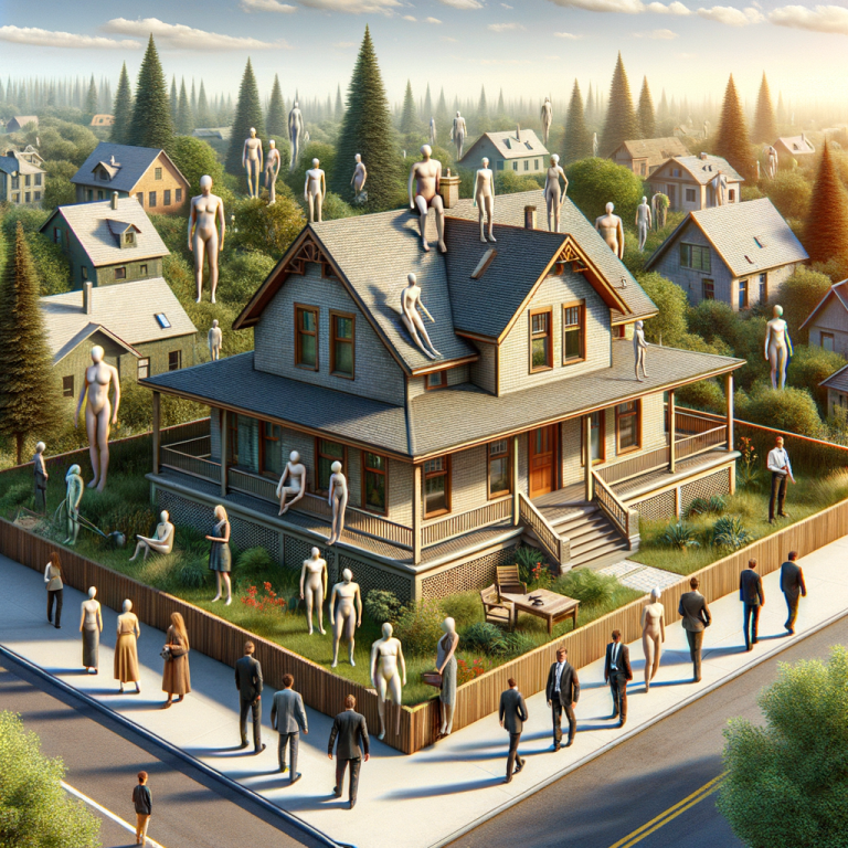 The Integer House: A Comprehensive Guide for Home Buyers and Investors